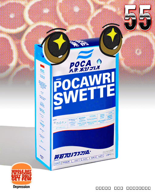 pocawriswettes #341