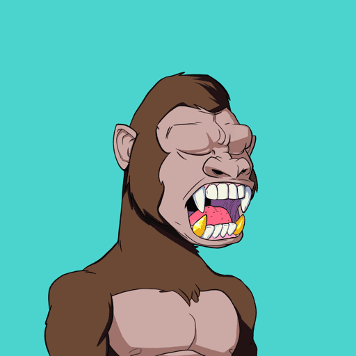 Kong #7317