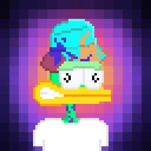 SupDuck 1323