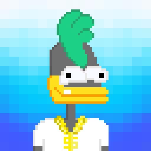 SupDuck 646