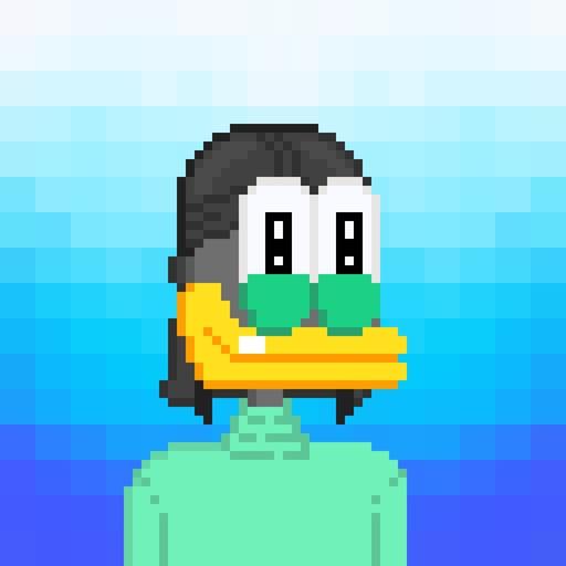 SupDuck 6948