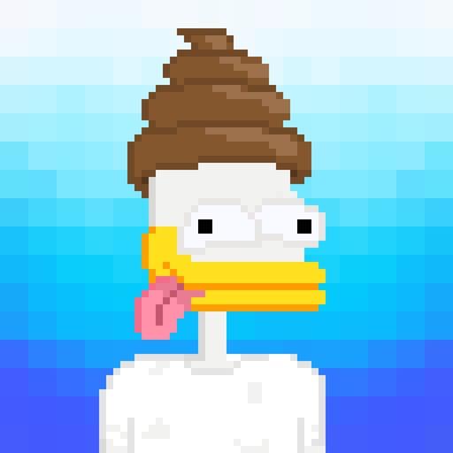 SupDuck 7360