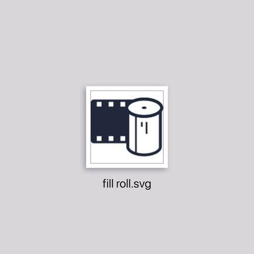 fill roll.svg