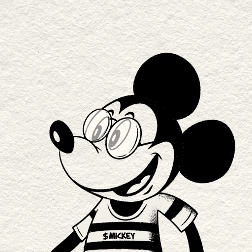 MICKEY #1174