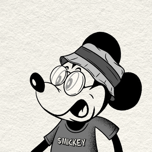 MICKEY #271