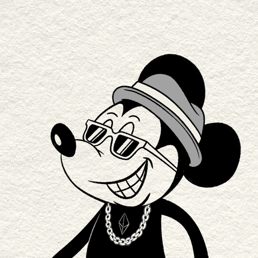 MICKEY #3