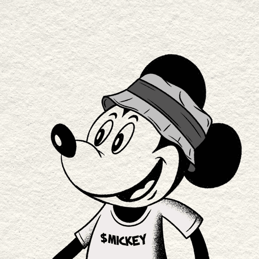 MICKEY #1456