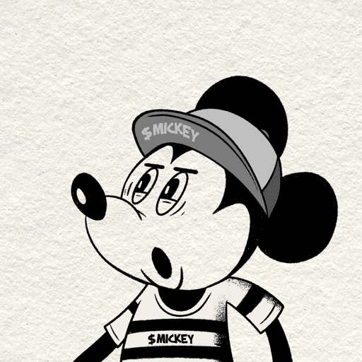 MICKEY #367