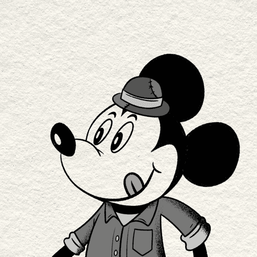 MICKEY #565