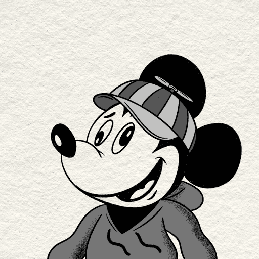 MICKEY #2