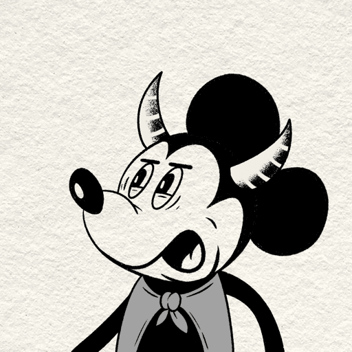 MICKEY #1471