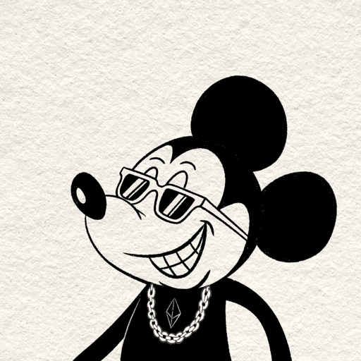 MICKEY #6