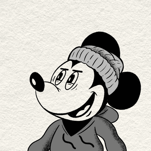 MICKEY #241