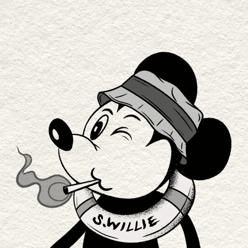 MICKEY #165