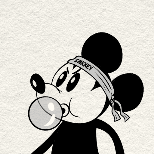 MICKEY #5