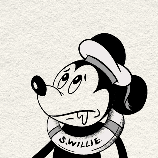 MICKEY #114