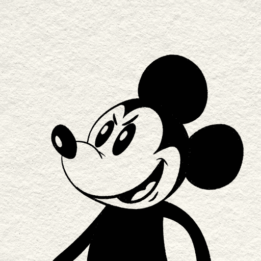 MICKEY #1279