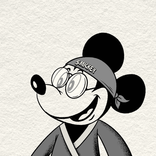 MICKEY #894