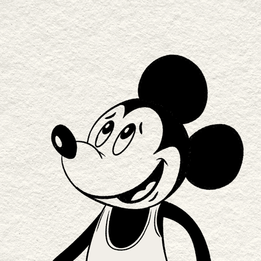 MICKEY #993