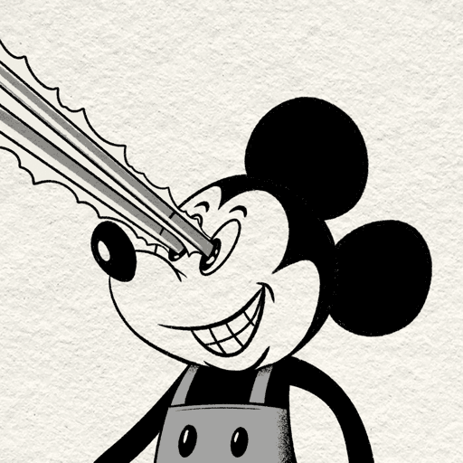 MICKEY #723