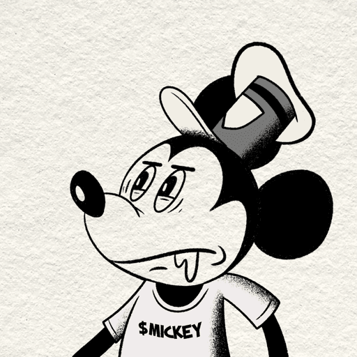 MICKEY #533