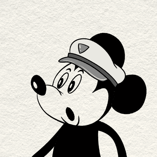 MICKEY #38