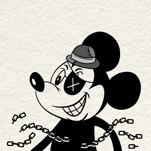 MICKEY #220