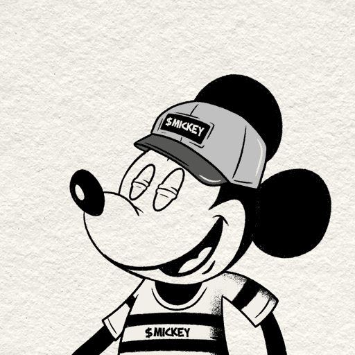 MICKEY #560