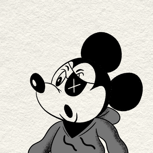 MICKEY #47