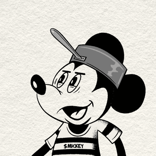 MICKEY #297