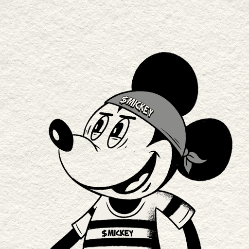 MICKEY #921