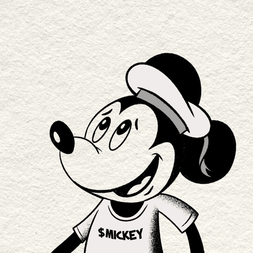 MICKEY #108