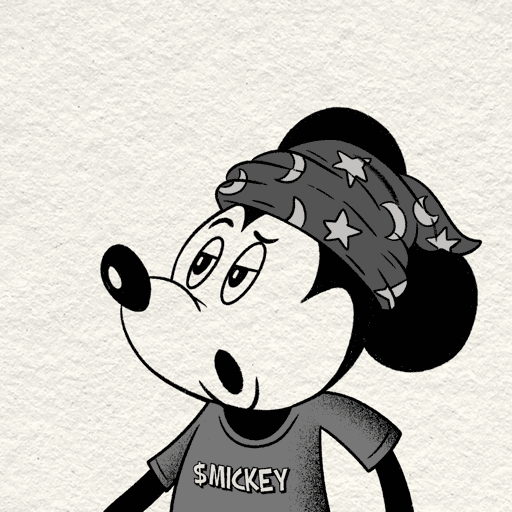 MICKEY #17