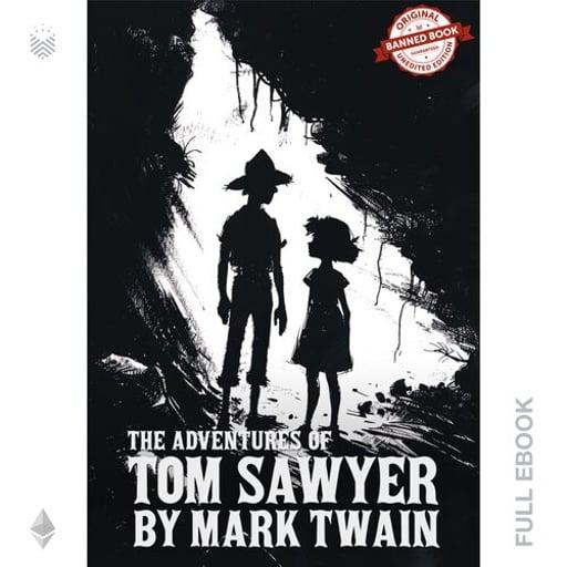 The Adventures of Tom Sawyer #55