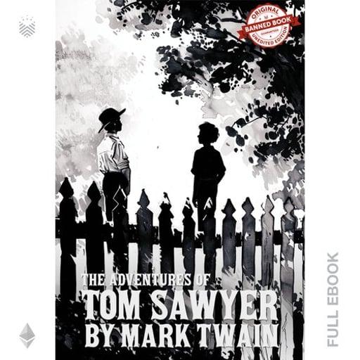 The Adventures of Tom Sawyer #30