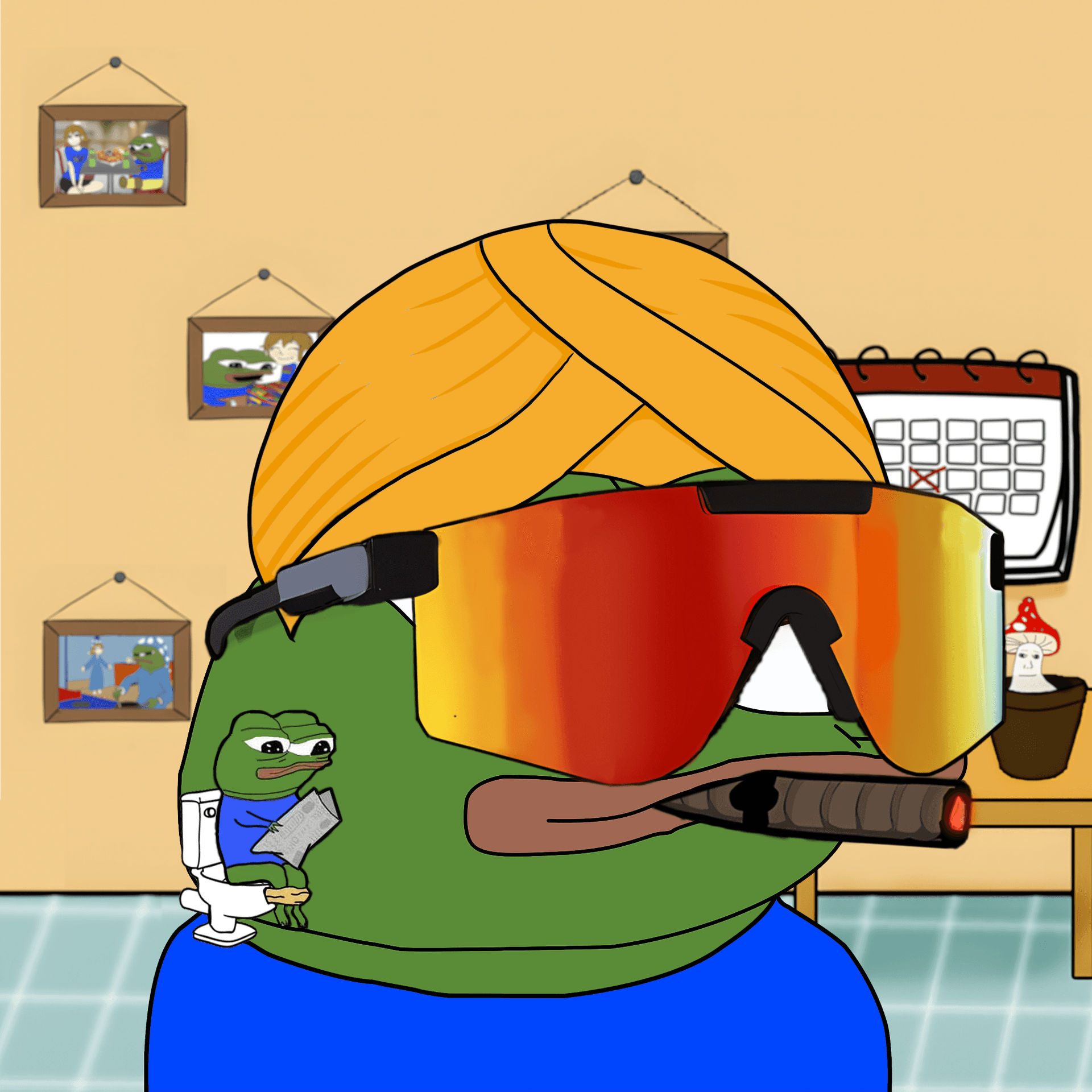 Apu