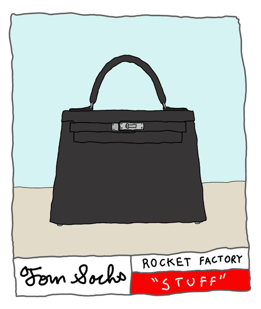 Black Bag