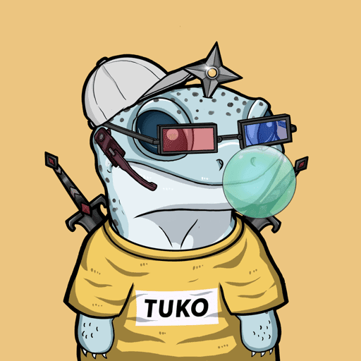 TUKO #1095