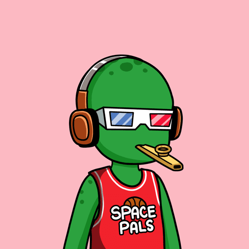 Genesis Pals #2389