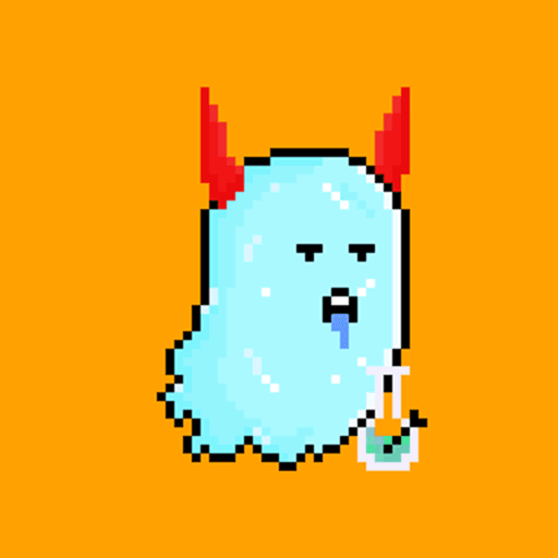 Ghosties #5978