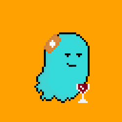 Ghosties