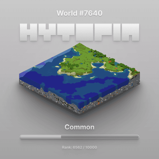 World #7640