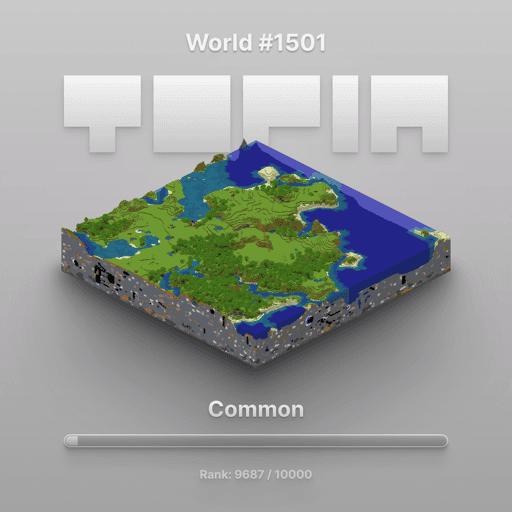 World #1501