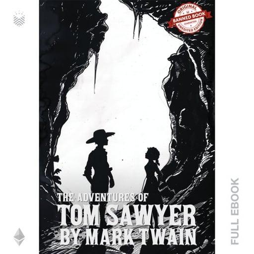 The Adventures of Tom Sawyer #47