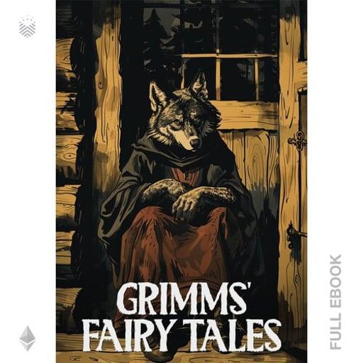 Grimms' Fairy Tales #14