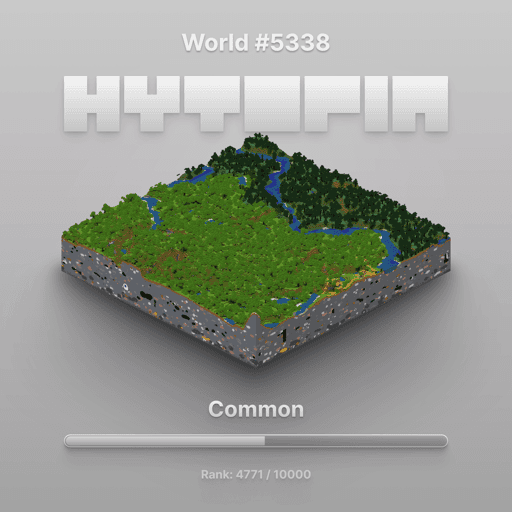 World #5338