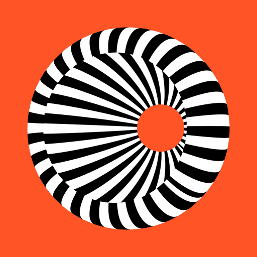 Op Art #28