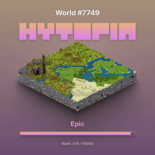 World #7749