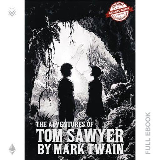 The Adventures of Tom Sawyer #51