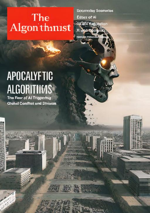 Apocalyptic Algorithms